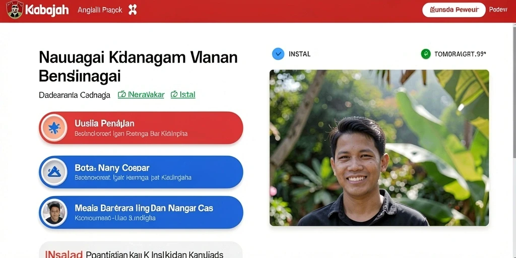 Momen mendebarkan saat menghadapi boss di level akhir.