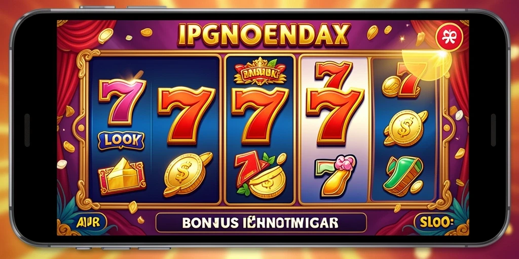 Interface yang ramah pengguna dan mudah dinavigasi.