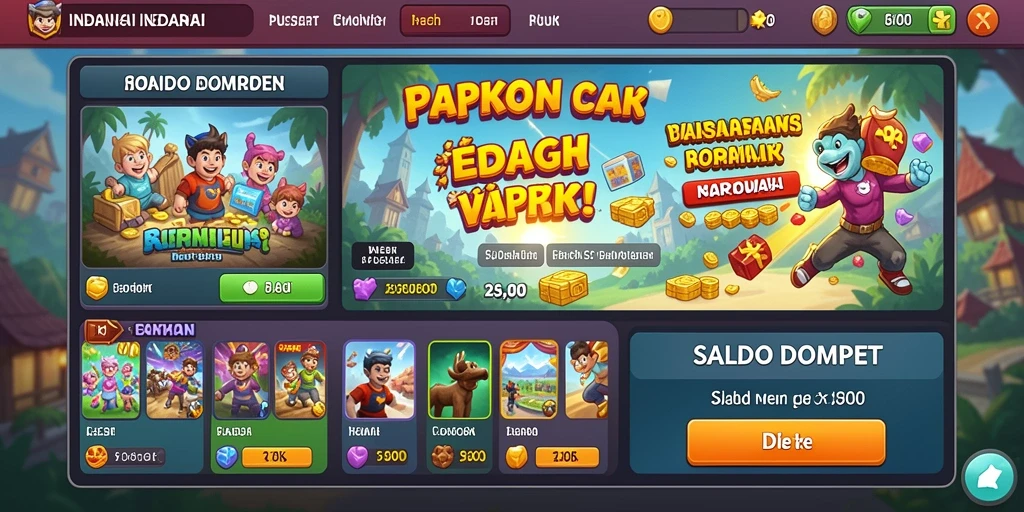 Karakter baru yang dapat dimainkan semakin memperkaya pengalaman.