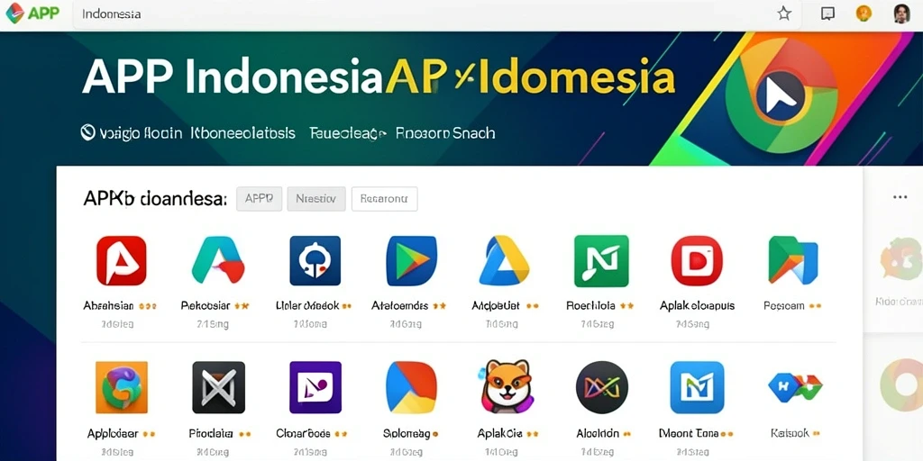 Tampilan grafis yang memukau dan modern.