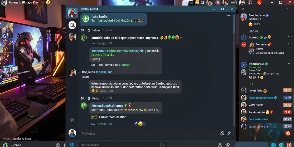 Event khusus dengan hadiah menarik untuk para pemain.