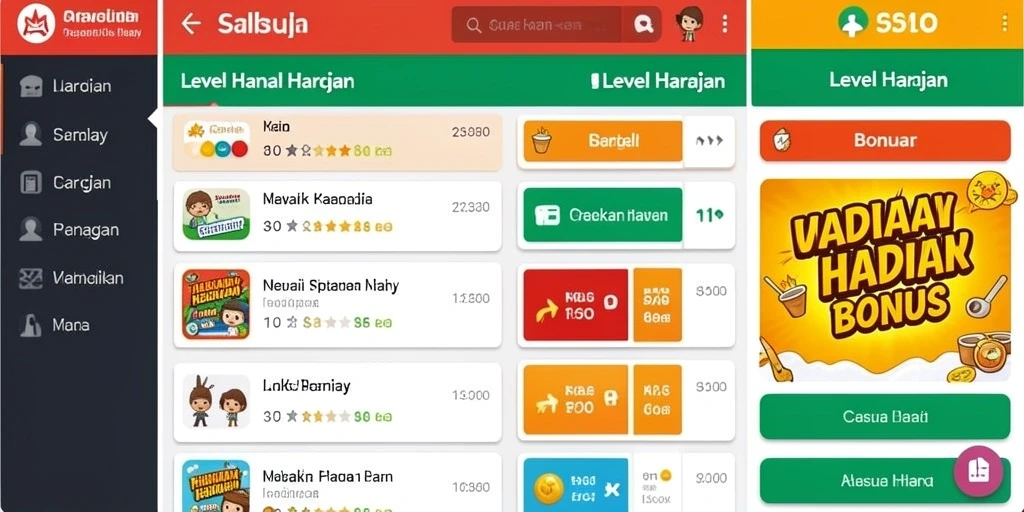 S80 menawarkan berbagai karakter dengan kemampuan unik.