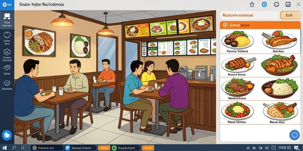 Informasi SPBU terdekat dengan detail bahan bakar.