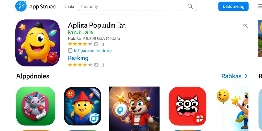Berbagai pesawat tempur dengan desain yang menarik.