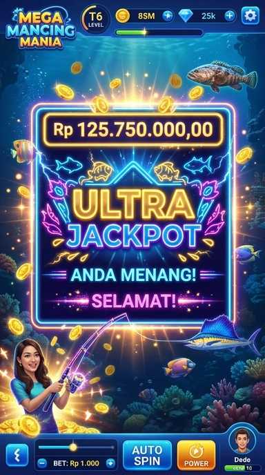 t6 — layar beranda